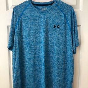 Men’s Under Armour Short Sleeve